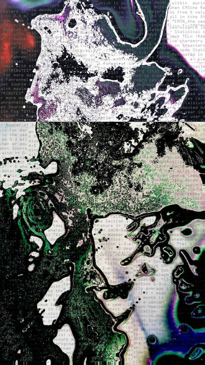 dark site